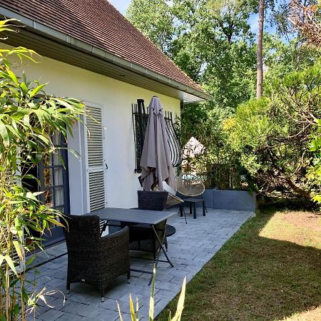 Villa D'Hotes Graine De Pin Le Touquet Ngoại thất bức ảnh