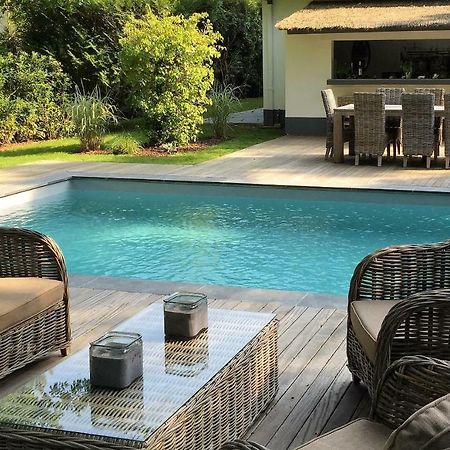 Villa D'Hotes Graine De Pin Le Touquet Ngoại thất bức ảnh