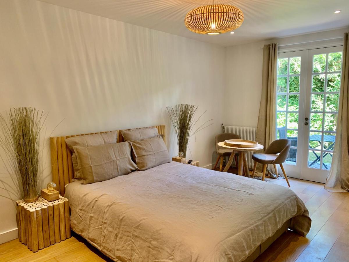 Villa D'Hotes Graine De Pin Le Touquet Ngoại thất bức ảnh
