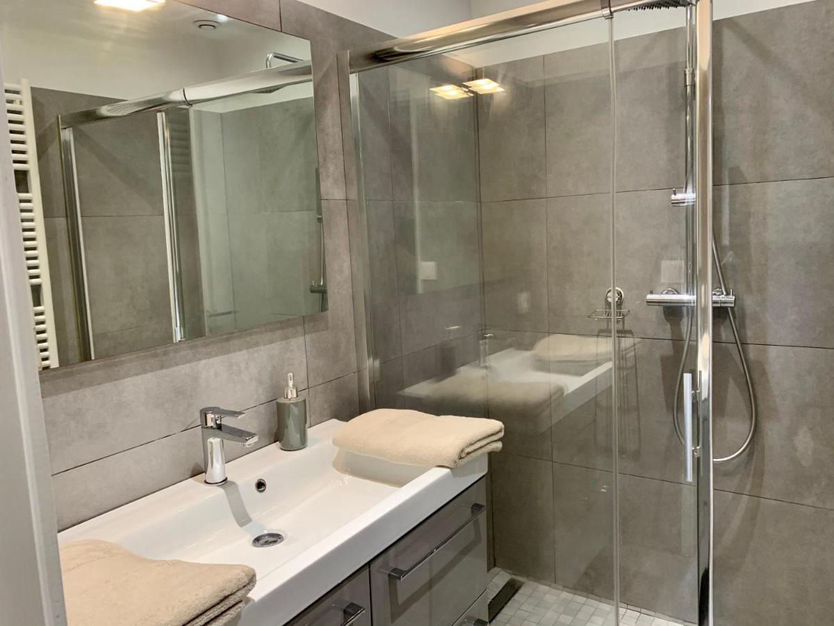 Villa D'Hotes Graine De Pin Le Touquet Ngoại thất bức ảnh