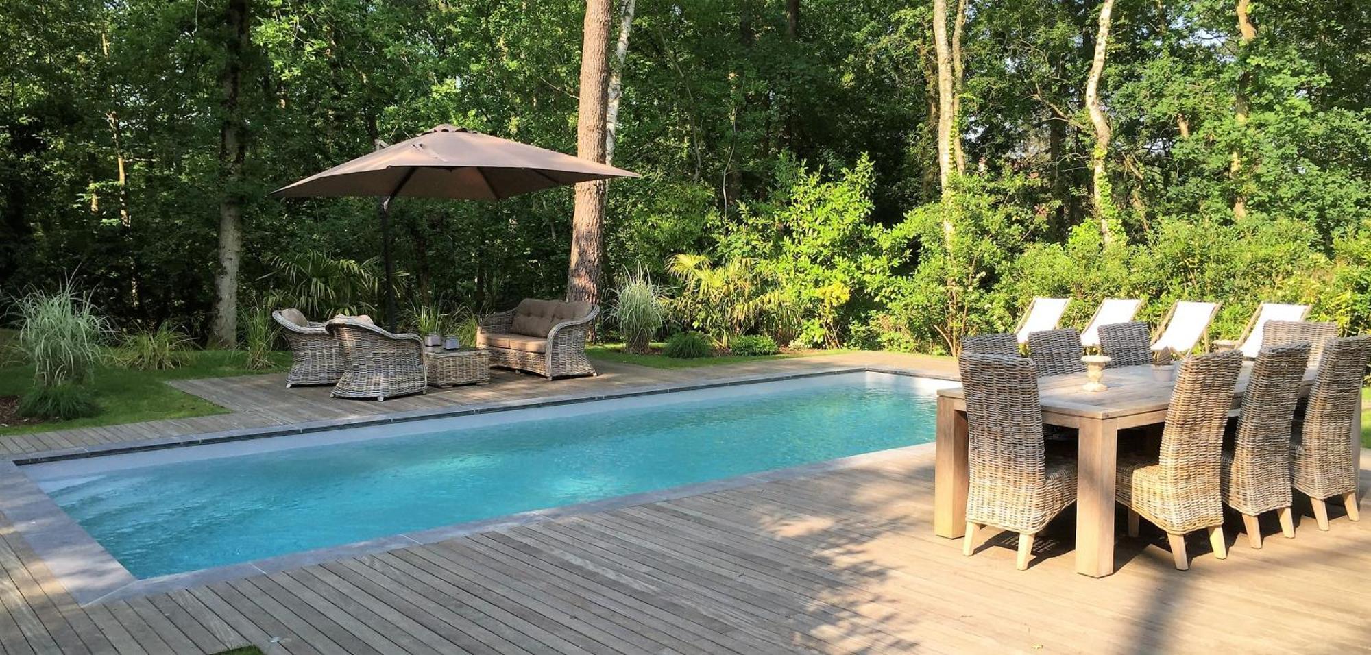 Villa D'Hotes Graine De Pin Le Touquet Ngoại thất bức ảnh