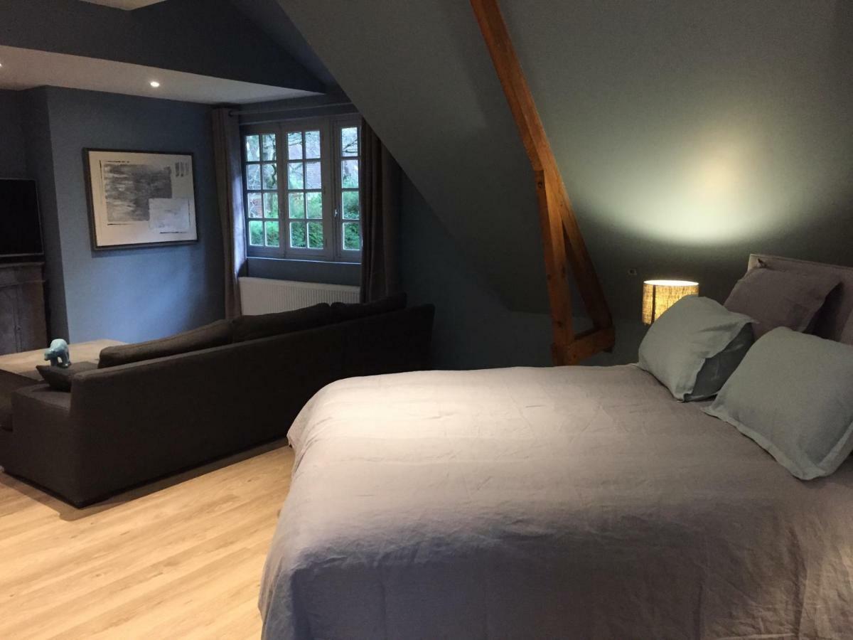 Villa D'Hotes Graine De Pin Le Touquet Ngoại thất bức ảnh