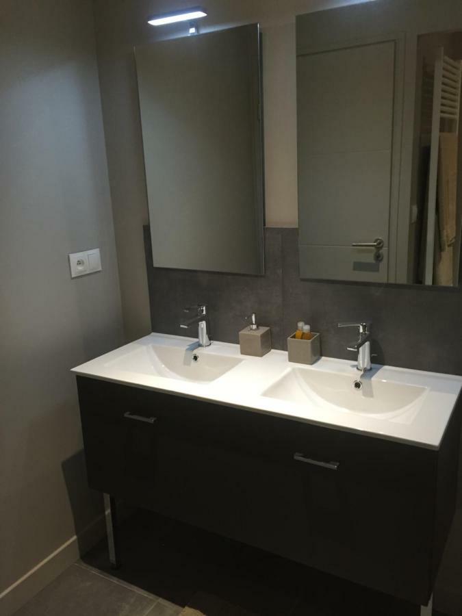Villa D'Hotes Graine De Pin Le Touquet Ngoại thất bức ảnh