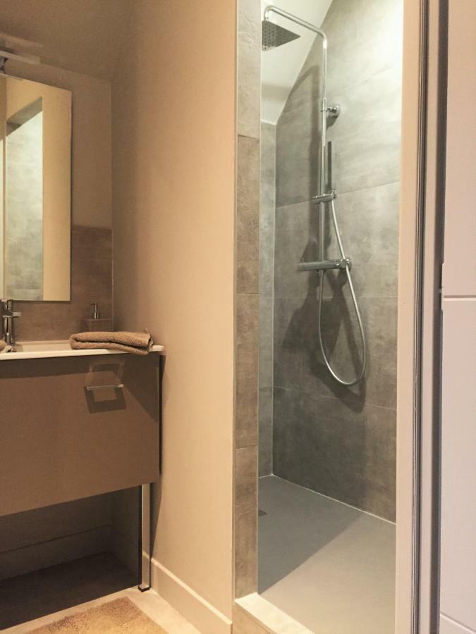 Villa D'Hotes Graine De Pin Le Touquet Ngoại thất bức ảnh